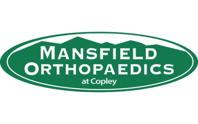 Mansfield Orthopaedics Logo