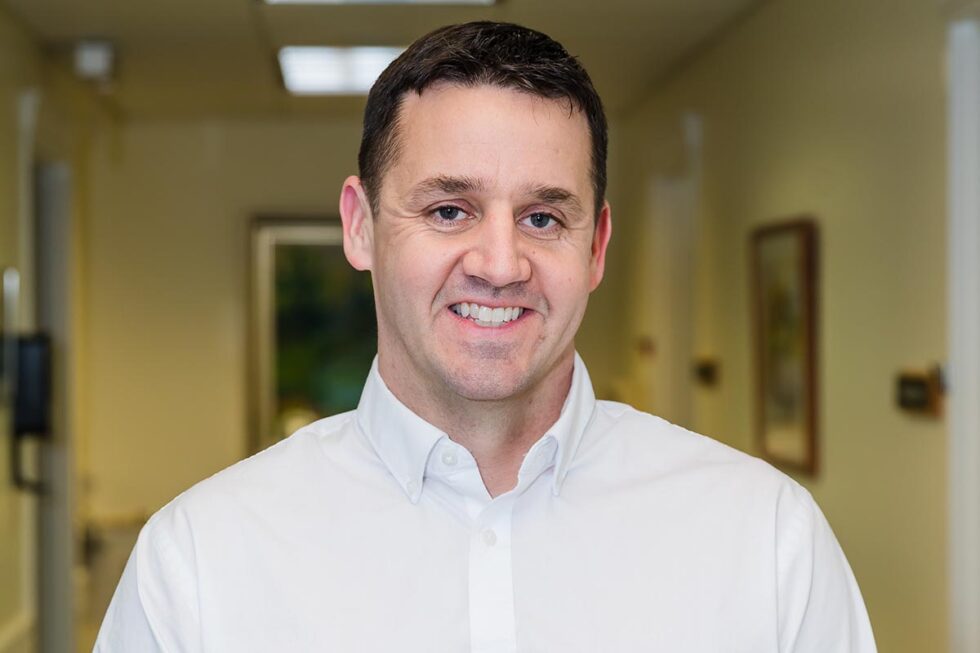 Joseph McLaughlin Mansfield Orthopaedics